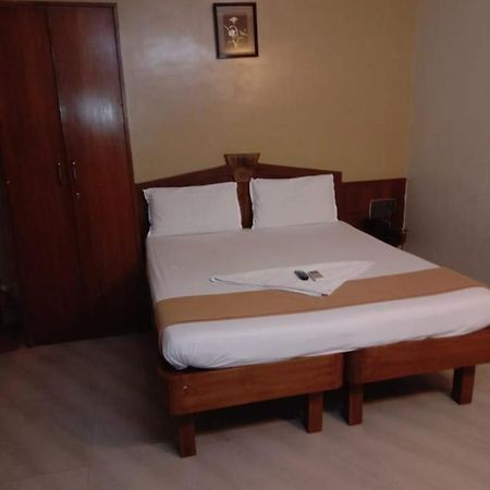Central Residency Hotel Chennai Luaran gambar