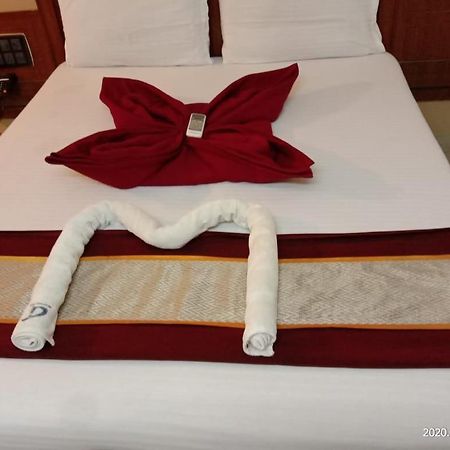 Central Residency Hotel Chennai Luaran gambar