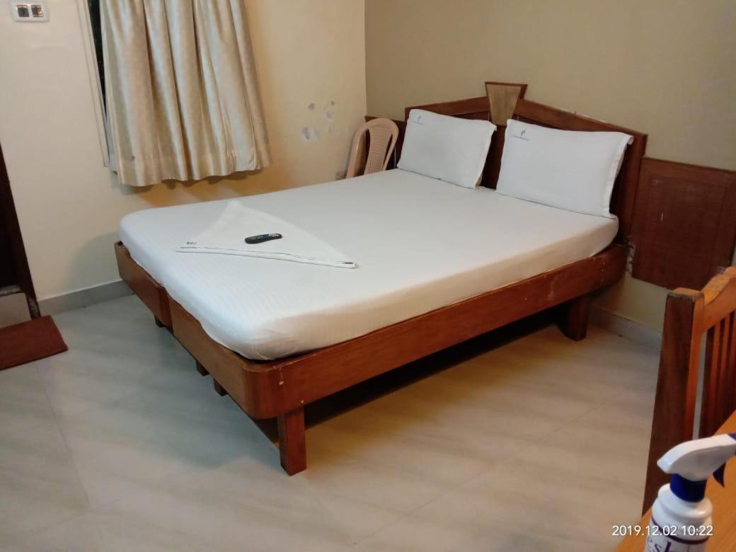 Central Residency Hotel Chennai Luaran gambar