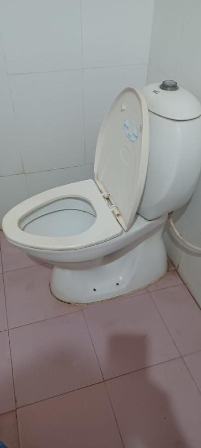 Central Residency Hotel Chennai Luaran gambar