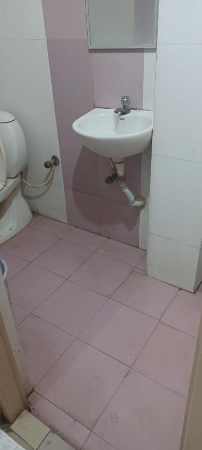 Central Residency Hotel Chennai Luaran gambar