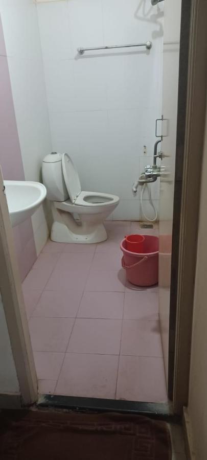 Central Residency Hotel Chennai Luaran gambar