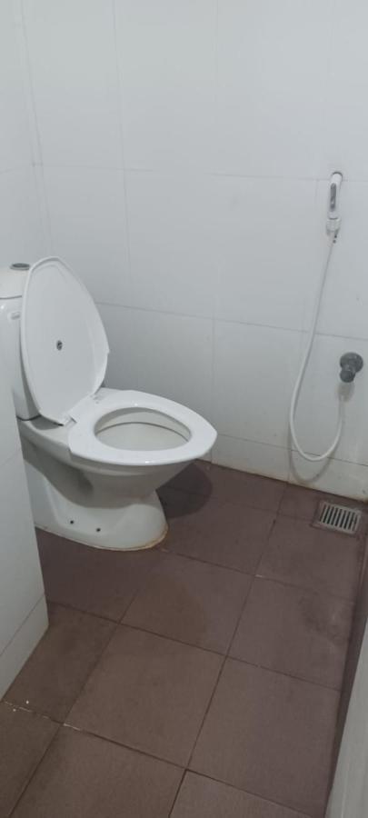 Central Residency Hotel Chennai Luaran gambar