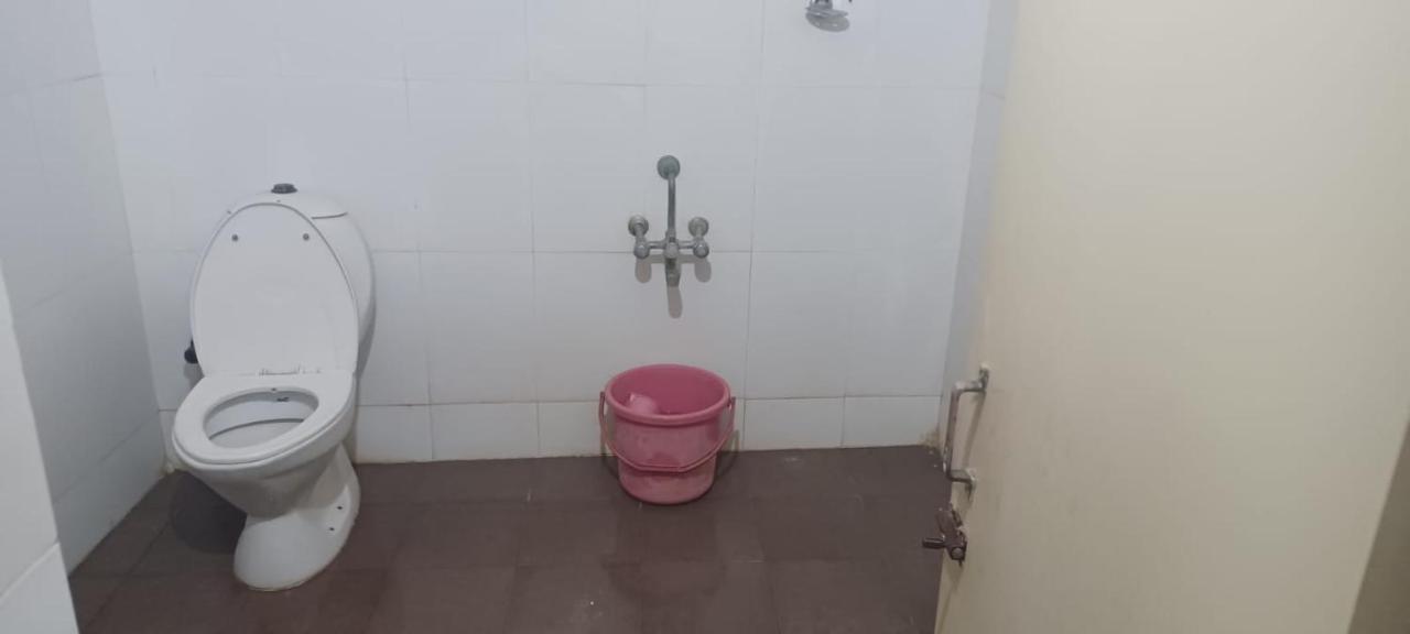 Central Residency Hotel Chennai Luaran gambar