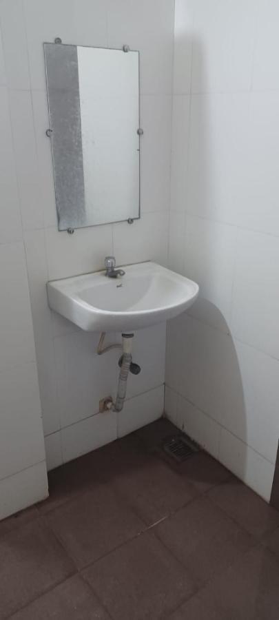 Central Residency Hotel Chennai Luaran gambar
