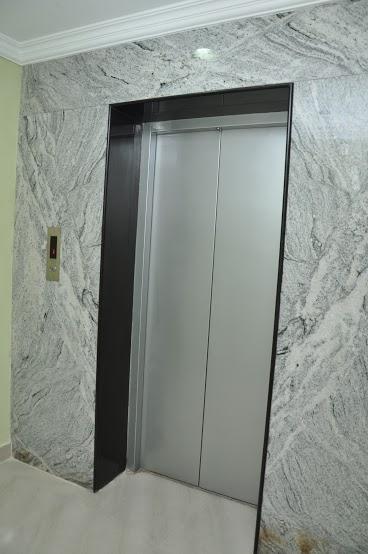Central Residency Hotel Chennai Luaran gambar